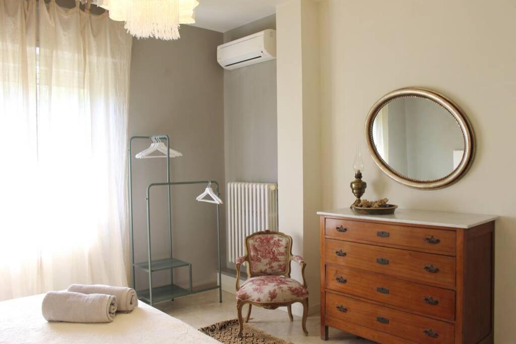 Casa Lu Monaco Tranquillita A Due Passi Dal Mare Lejlighed Porto d'Ascoli Eksteriør billede