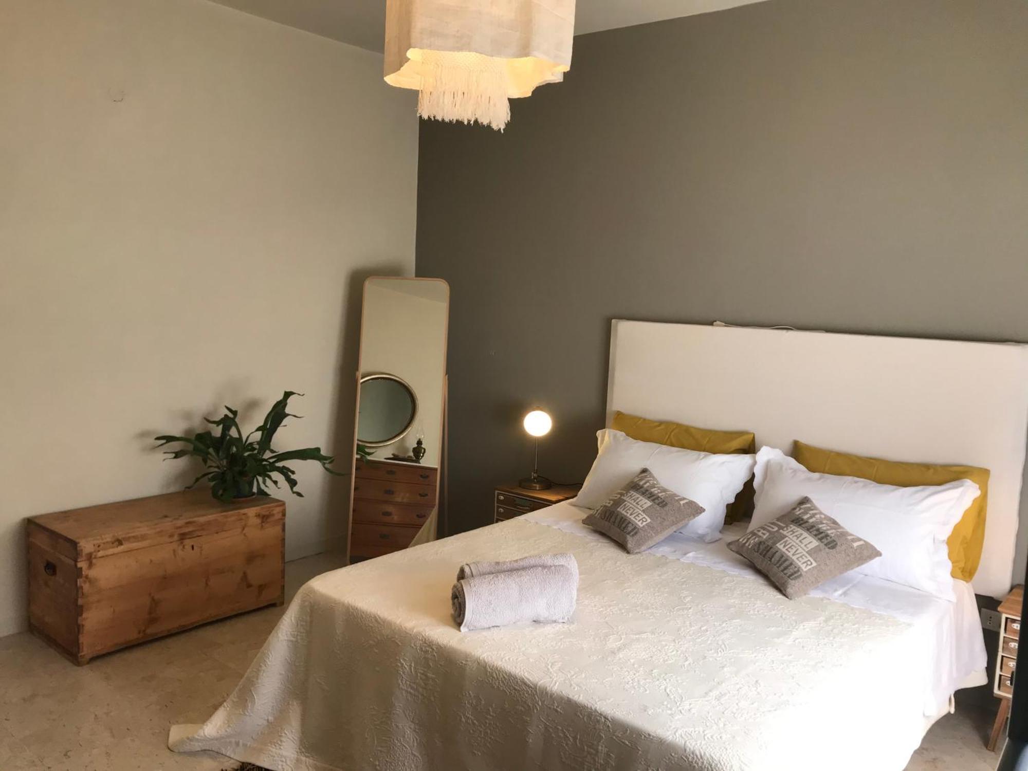 Casa Lu Monaco Tranquillita A Due Passi Dal Mare Lejlighed Porto d'Ascoli Eksteriør billede