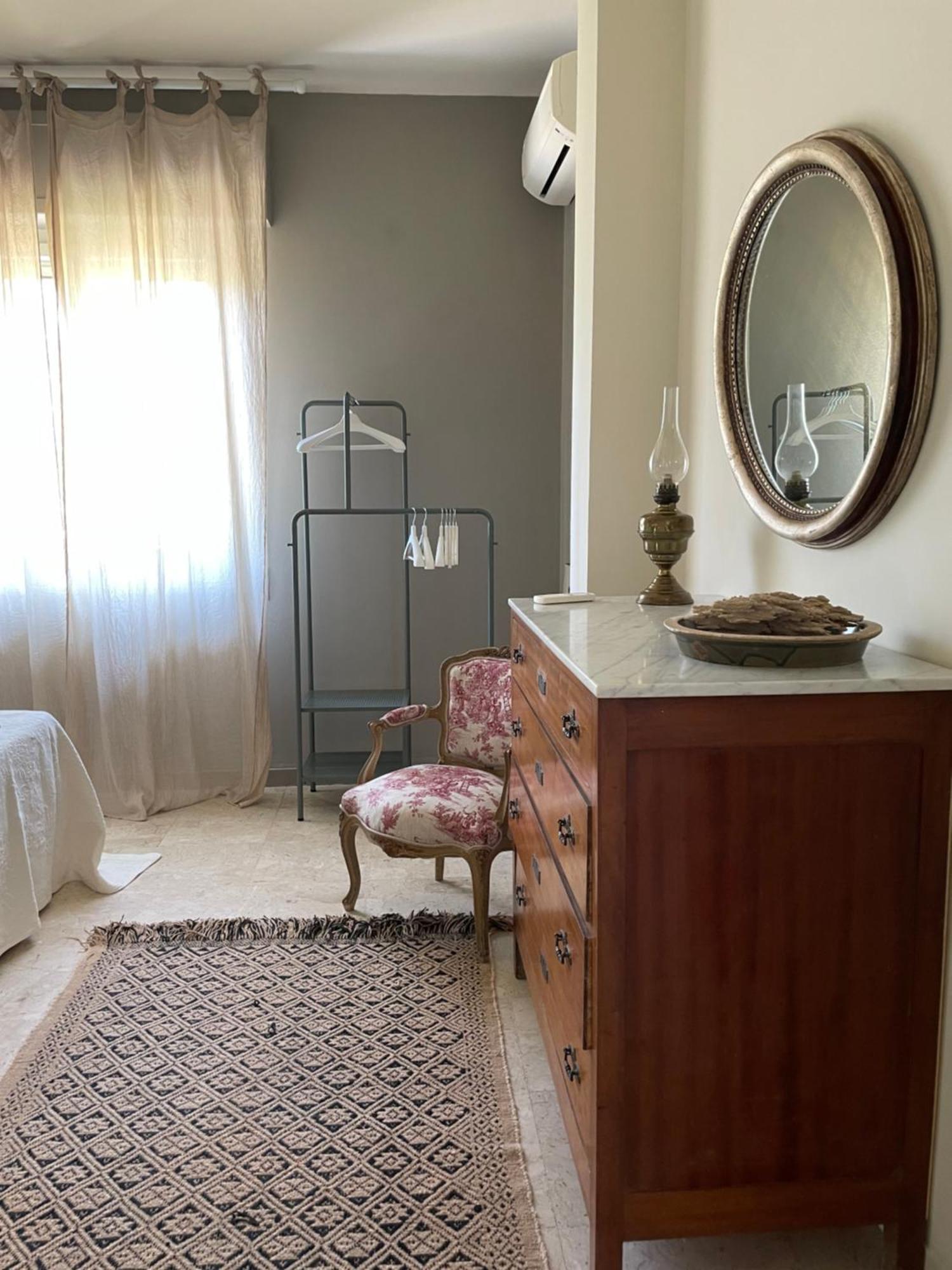 Casa Lu Monaco Tranquillita A Due Passi Dal Mare Lejlighed Porto d'Ascoli Eksteriør billede