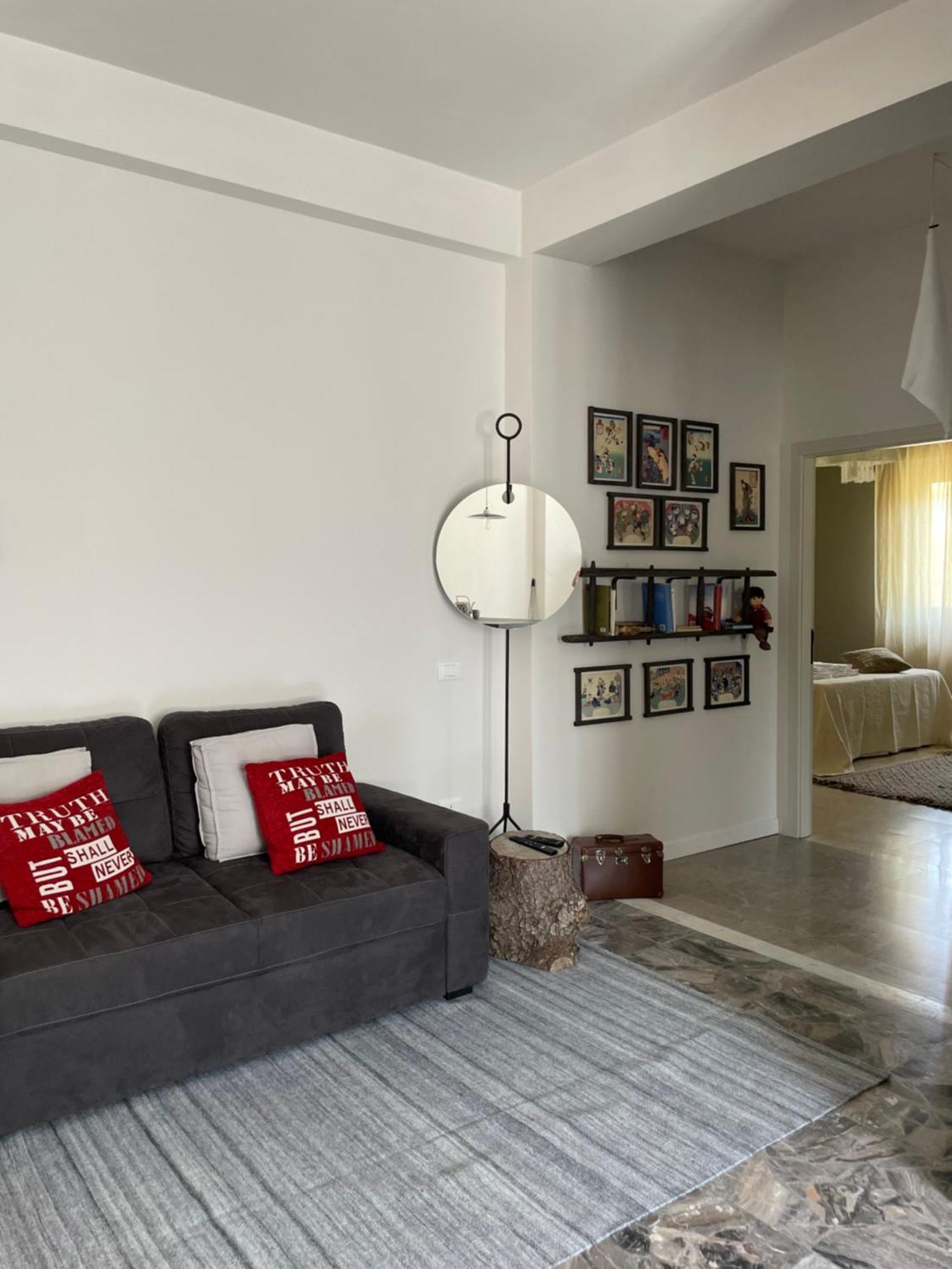Casa Lu Monaco Tranquillita A Due Passi Dal Mare Lejlighed Porto d'Ascoli Eksteriør billede