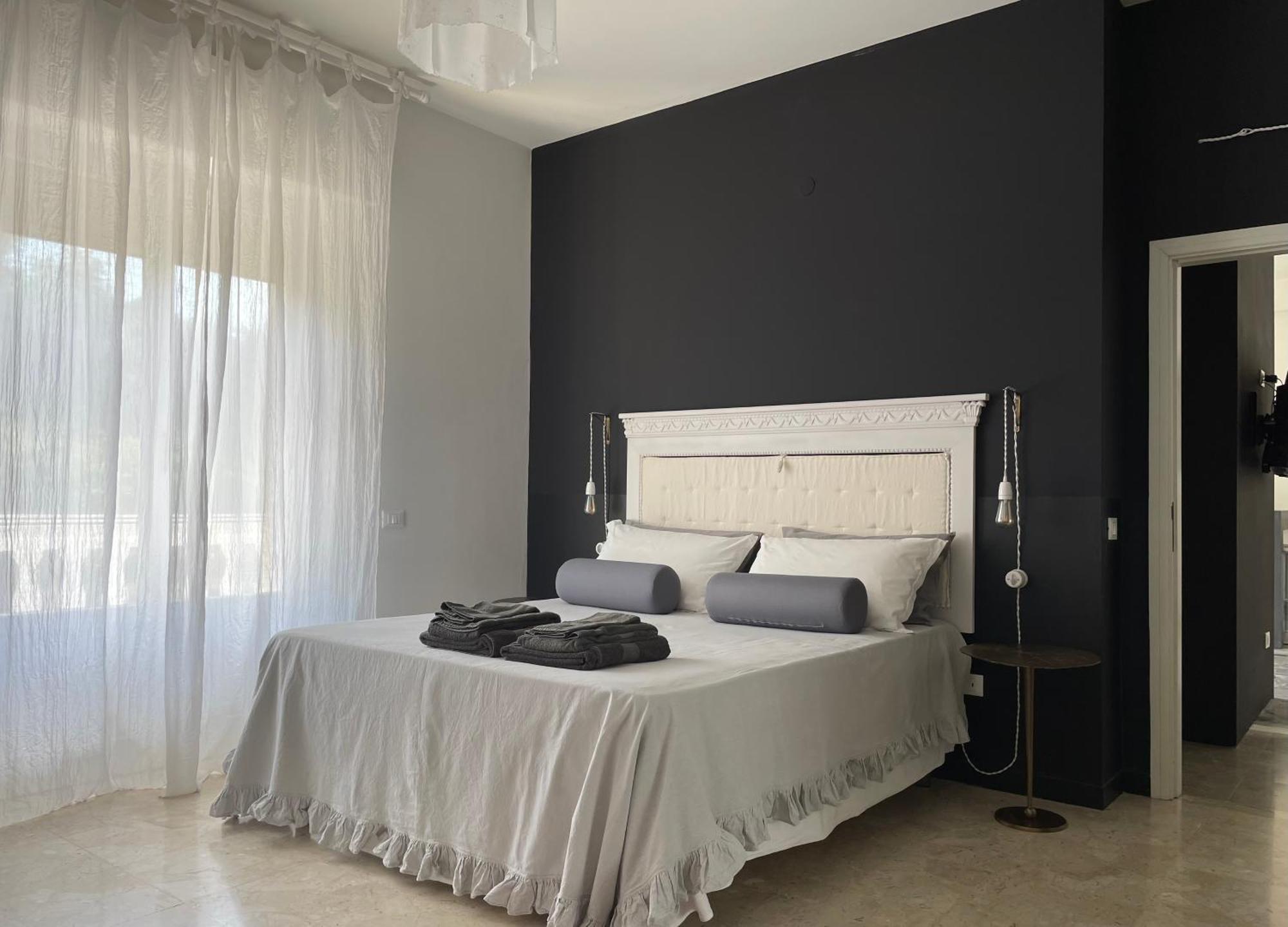 Casa Lu Monaco Tranquillita A Due Passi Dal Mare Lejlighed Porto d'Ascoli Eksteriør billede
