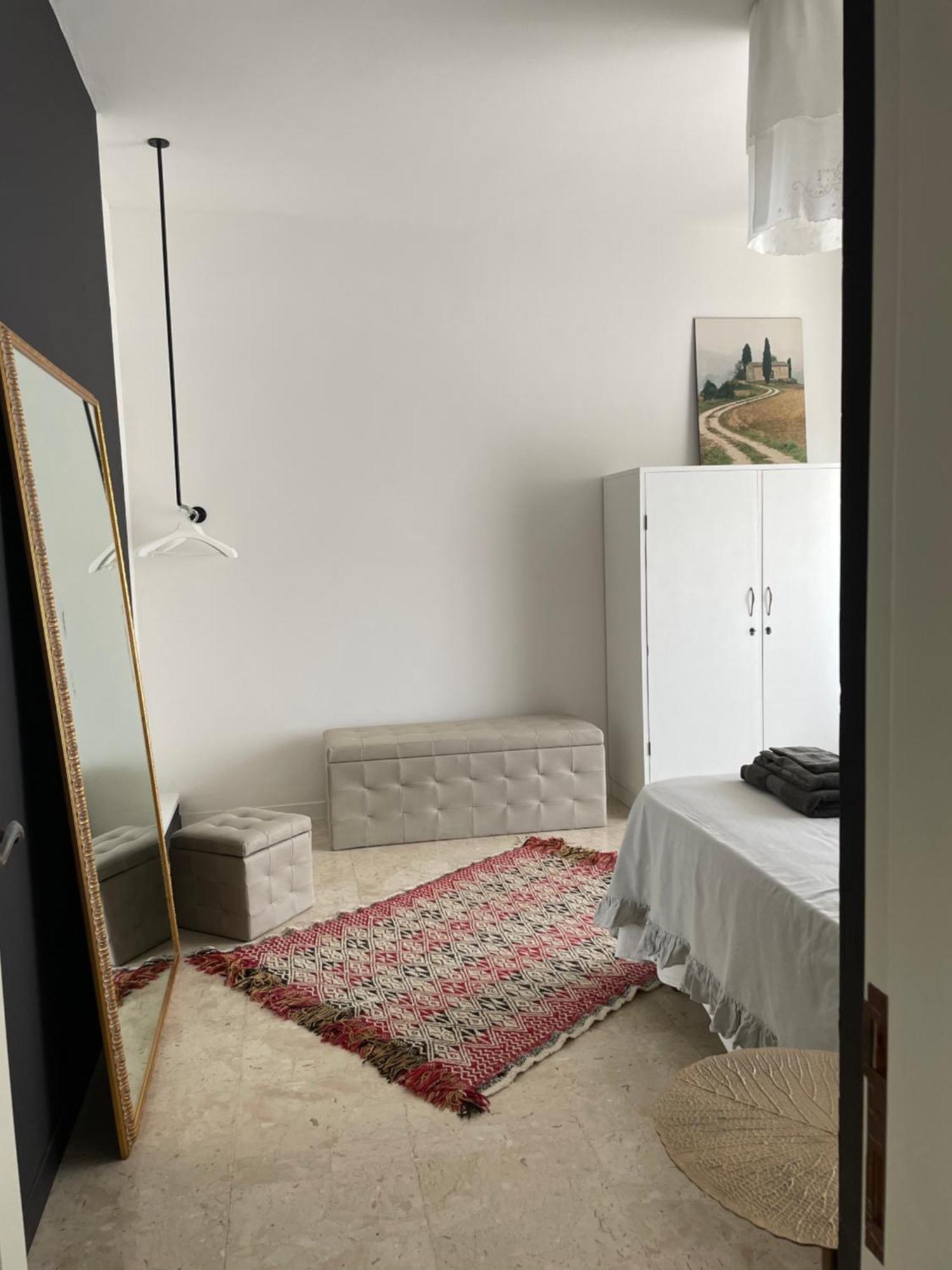 Casa Lu Monaco Tranquillita A Due Passi Dal Mare Lejlighed Porto d'Ascoli Eksteriør billede
